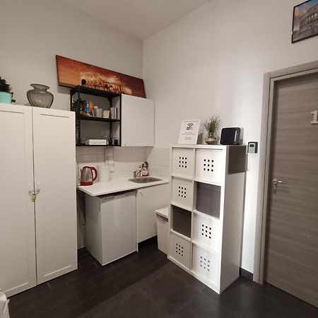 Ginny'S Room Ρώμη Εξωτερικό φωτογραφία