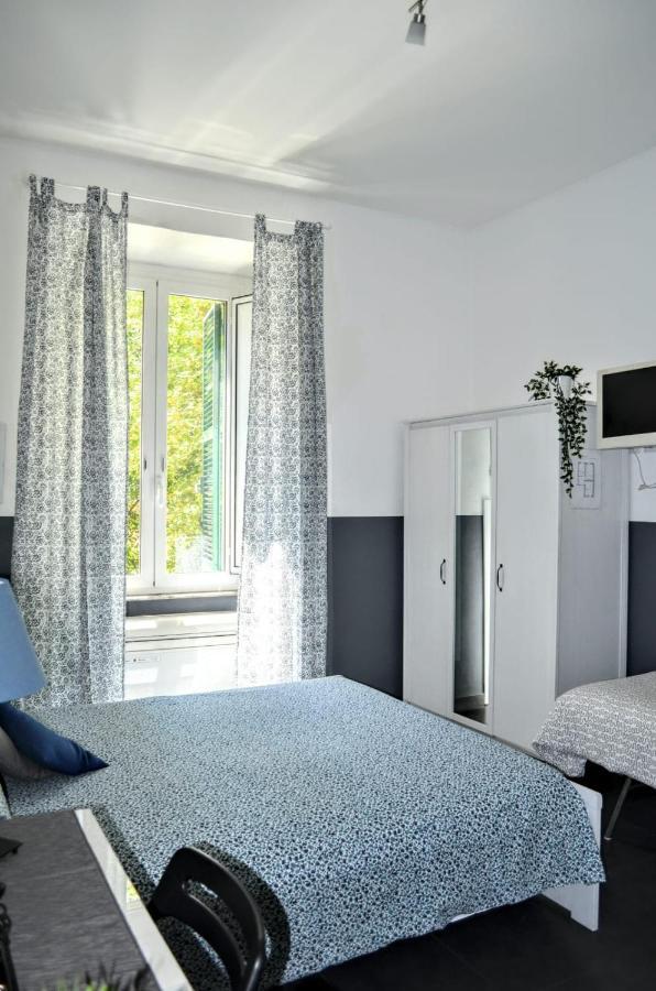 Ginny'S Room Ρώμη Εξωτερικό φωτογραφία