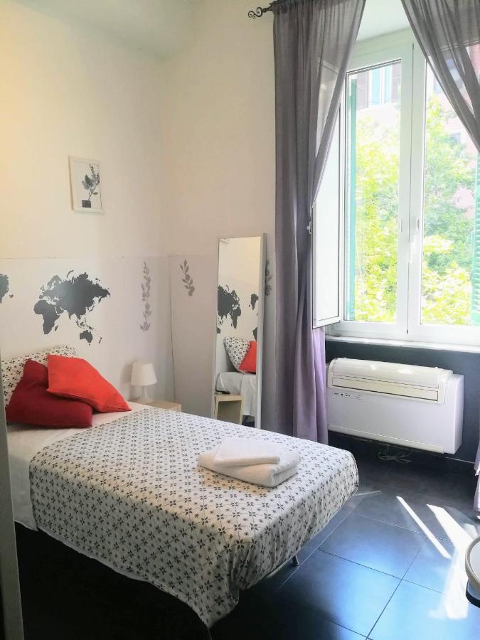Ginny'S Room Ρώμη Εξωτερικό φωτογραφία