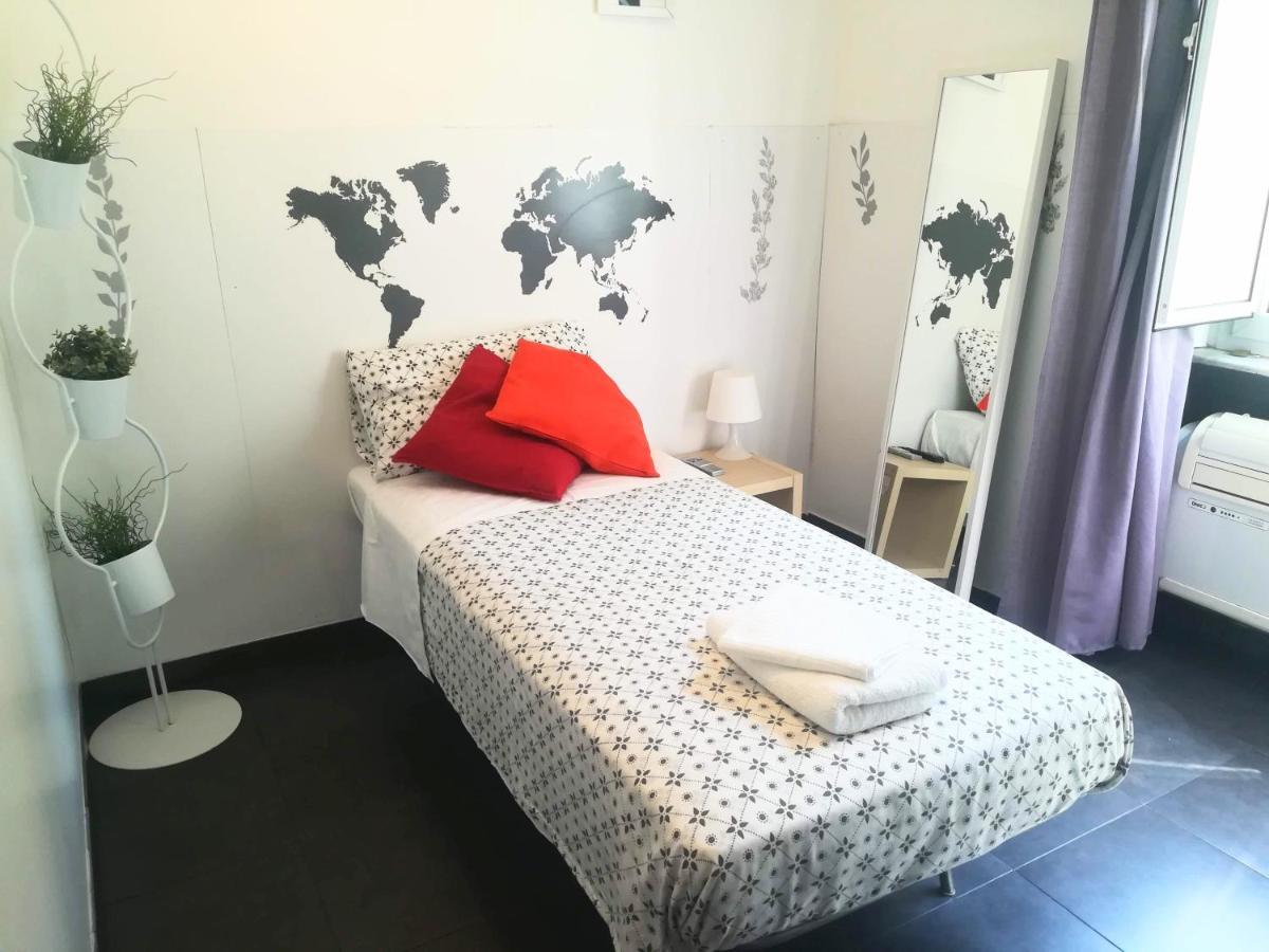 Ginny'S Room Ρώμη Εξωτερικό φωτογραφία