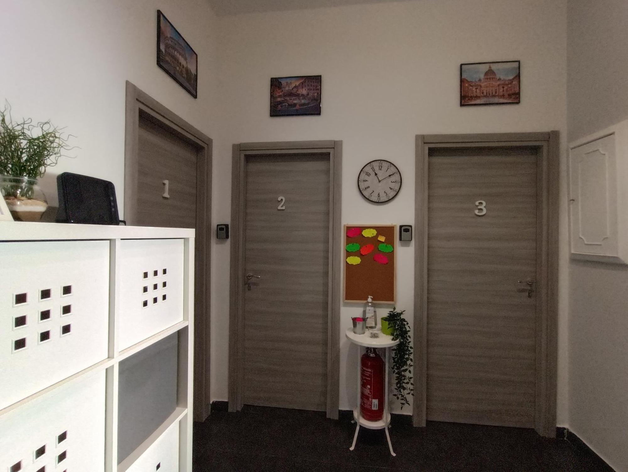Ginny'S Room Ρώμη Εξωτερικό φωτογραφία