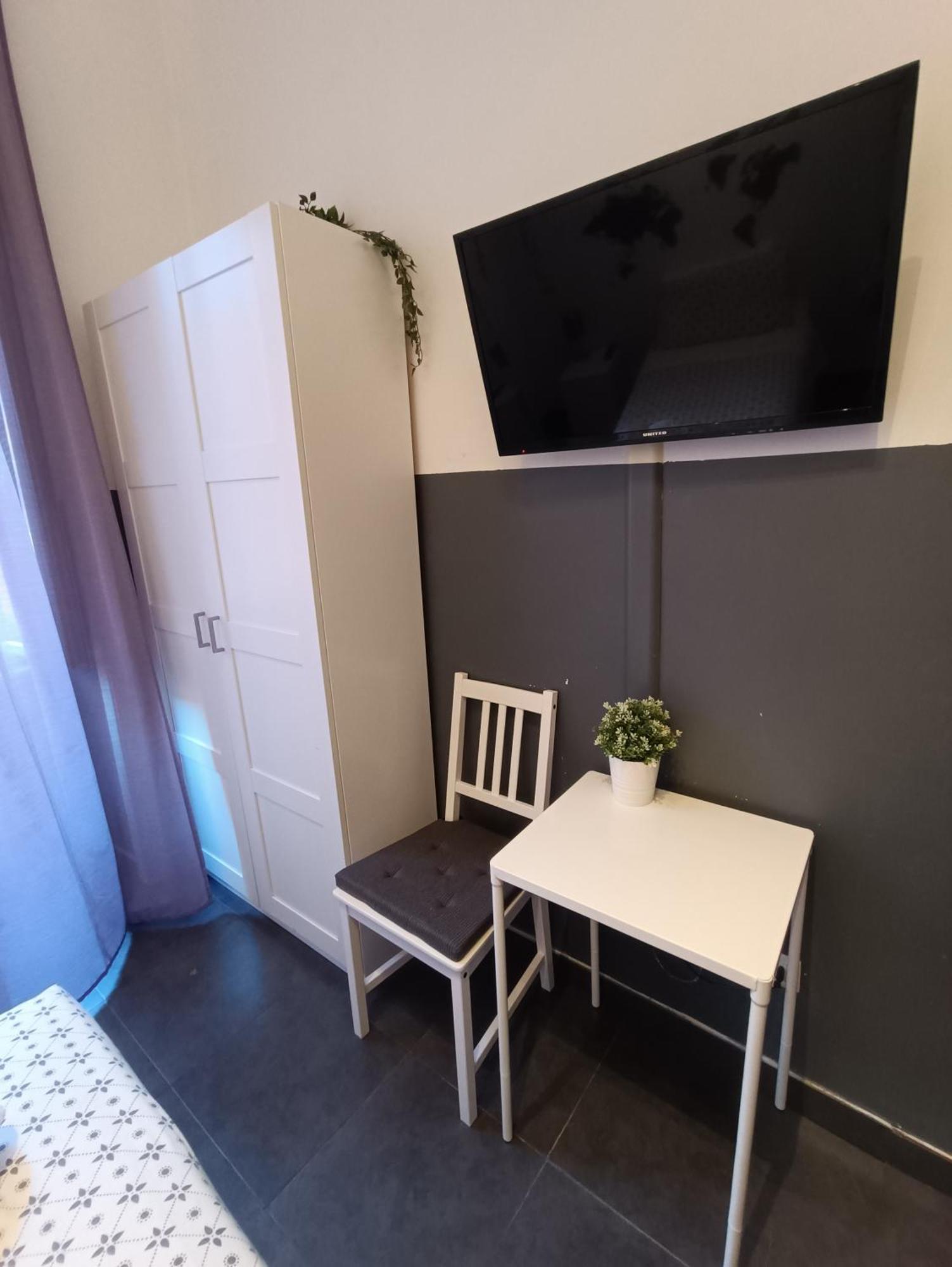 Ginny'S Room Ρώμη Εξωτερικό φωτογραφία