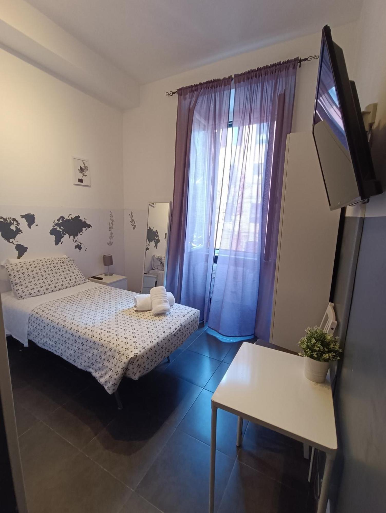 Ginny'S Room Ρώμη Εξωτερικό φωτογραφία
