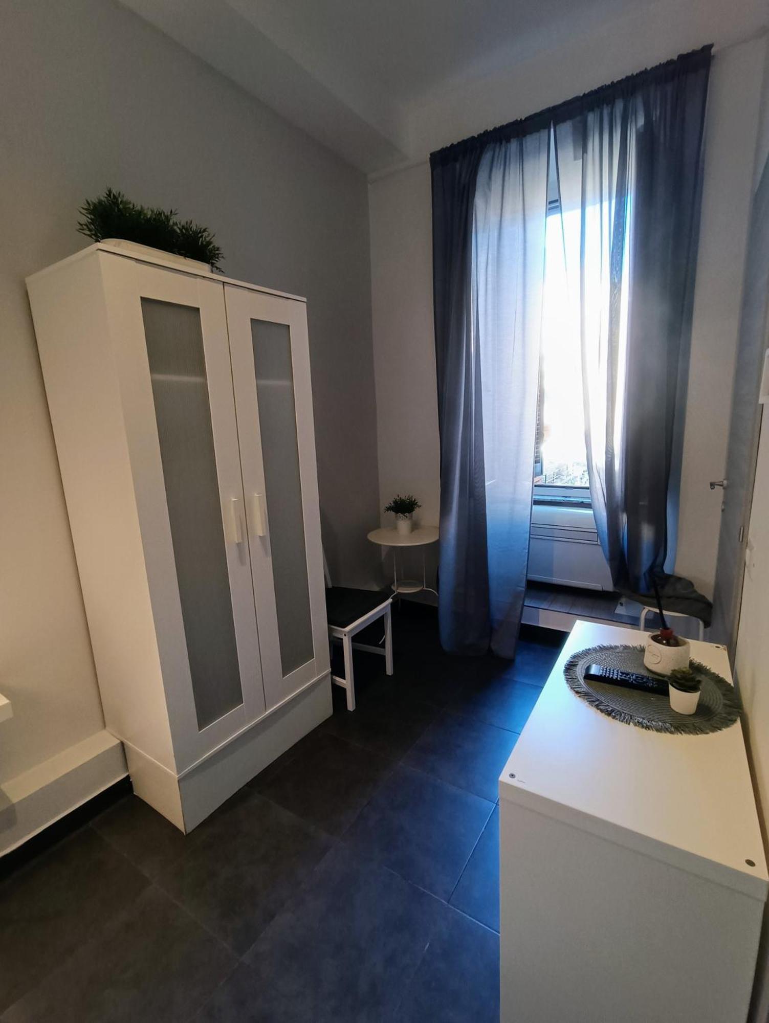 Ginny'S Room Ρώμη Εξωτερικό φωτογραφία