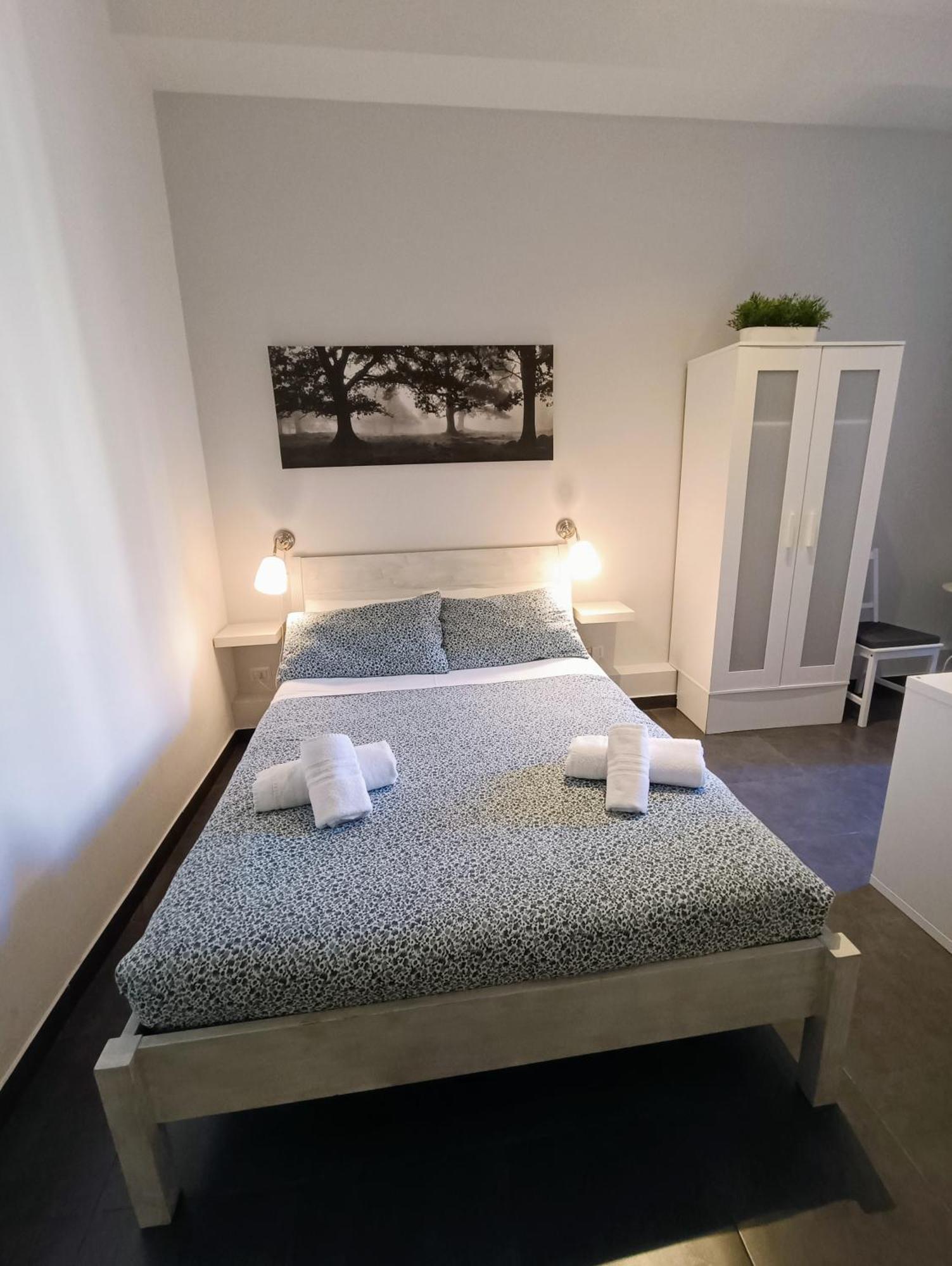 Ginny'S Room Ρώμη Εξωτερικό φωτογραφία