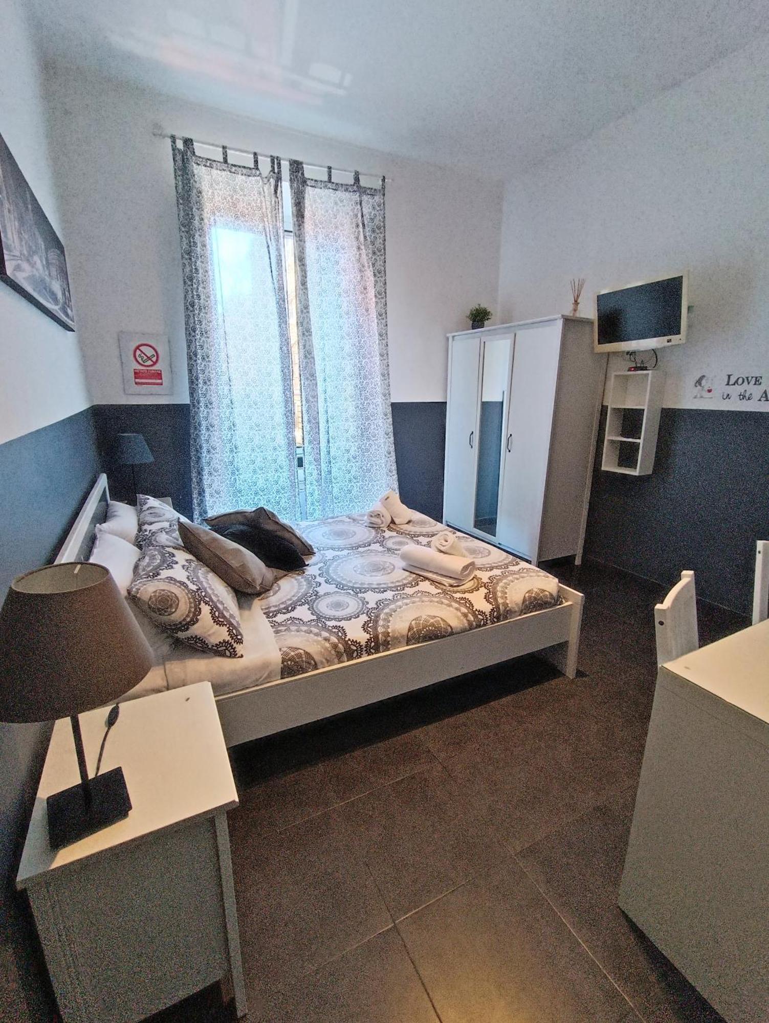 Ginny'S Room Ρώμη Εξωτερικό φωτογραφία