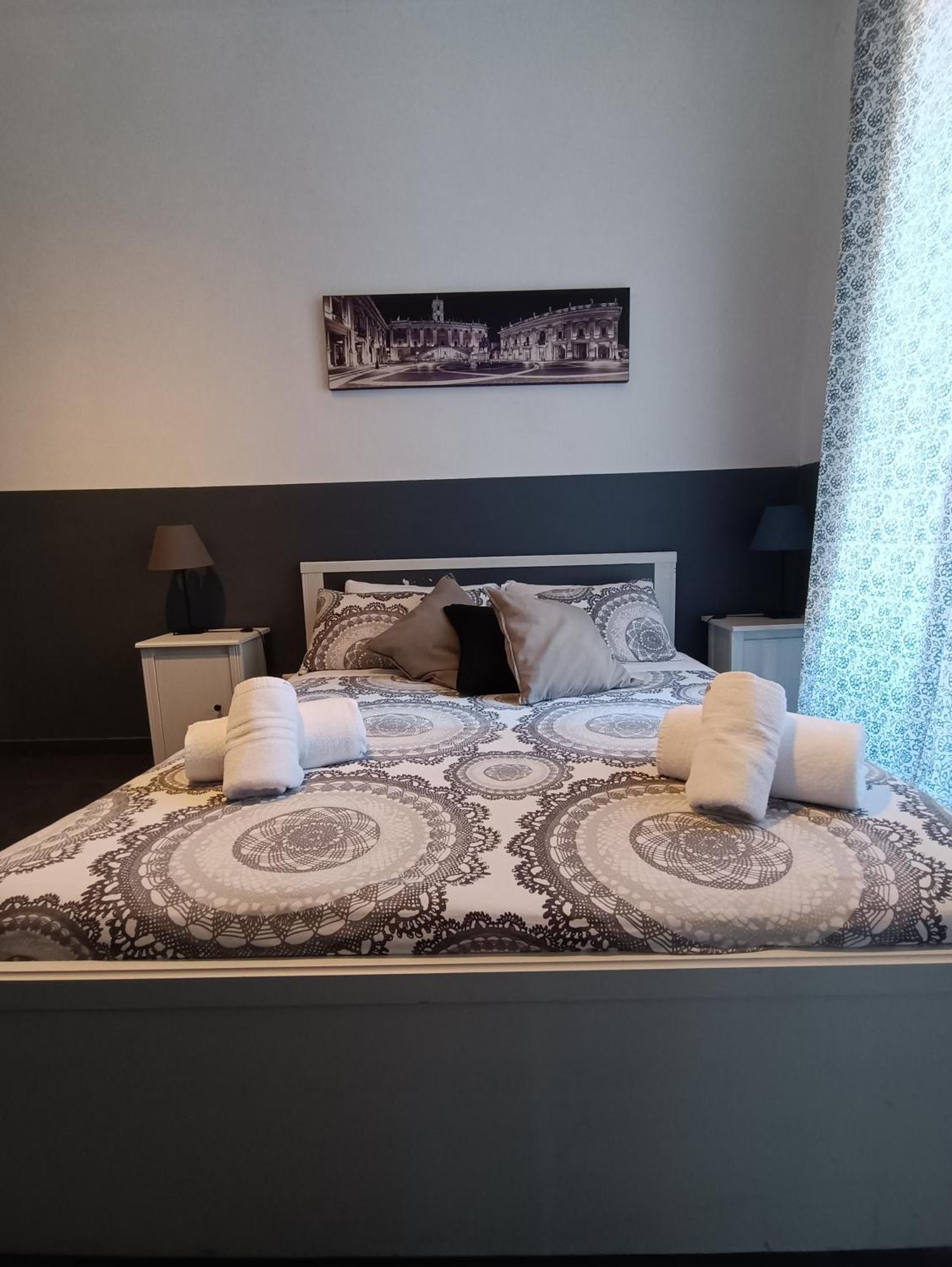 Ginny'S Room Ρώμη Εξωτερικό φωτογραφία