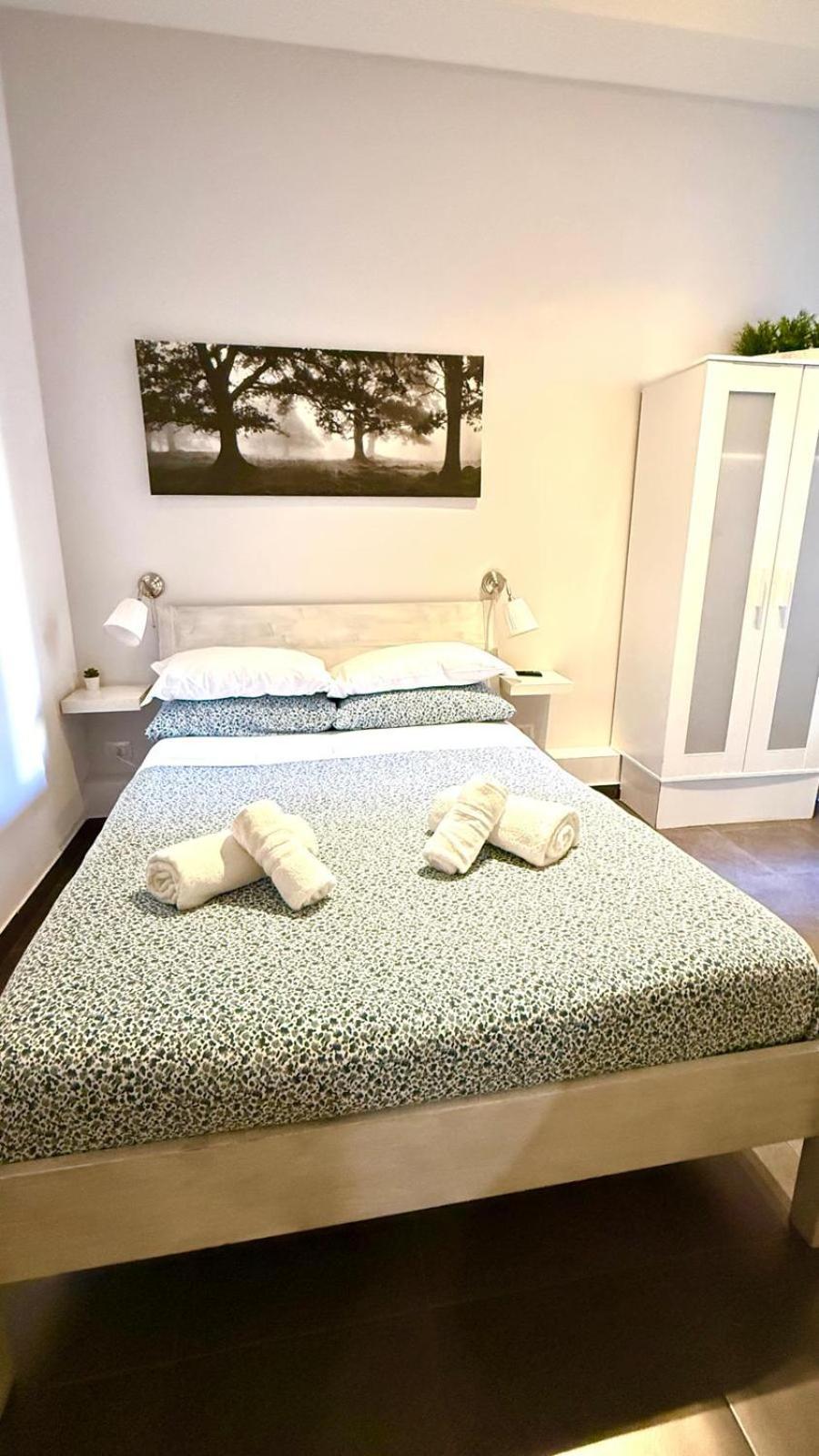 Ginny'S Room Ρώμη Εξωτερικό φωτογραφία