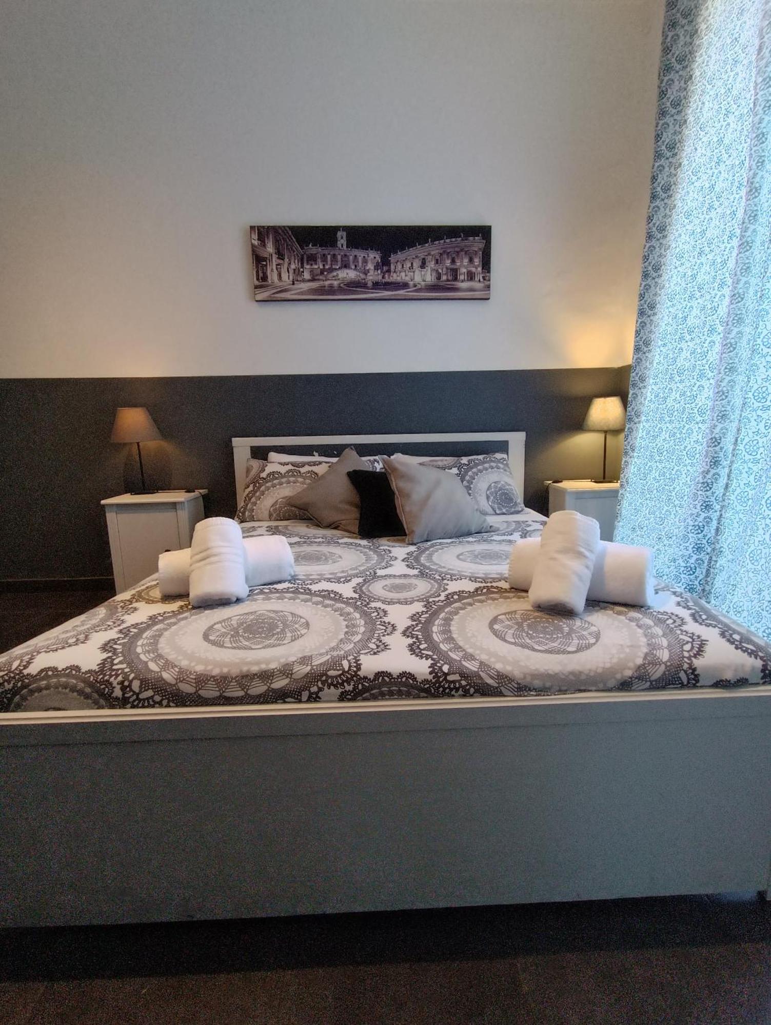 Ginny'S Room Ρώμη Εξωτερικό φωτογραφία