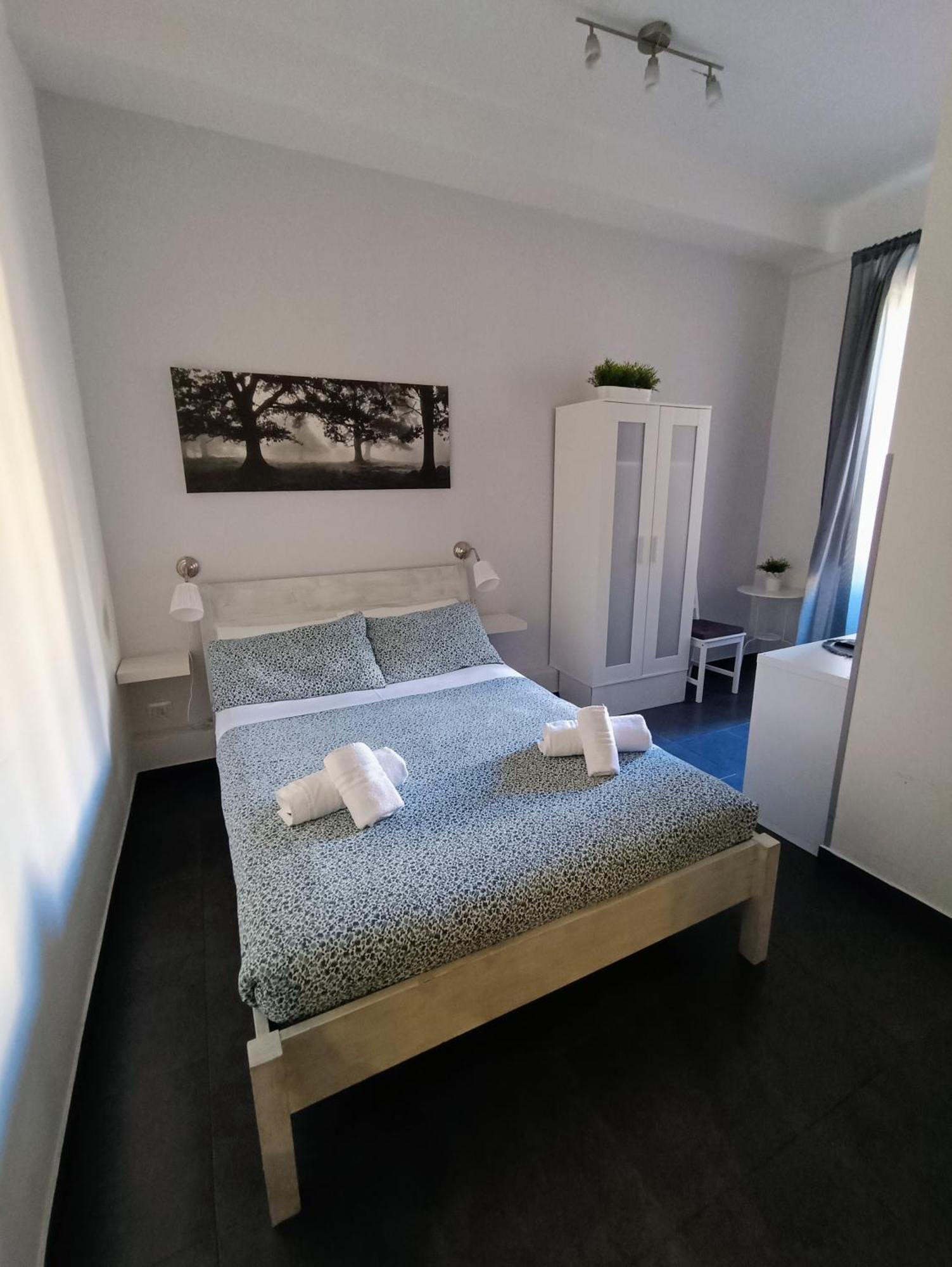 Ginny'S Room Ρώμη Εξωτερικό φωτογραφία